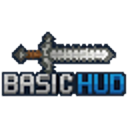 BasicHUD logo