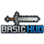 BasicHUD logo