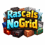 Rascals NoGrid logo