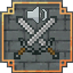 Superior Combat Sounds logo