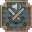 Superior Combat Sounds logo