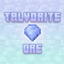 Talvorite Ore logo