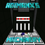 Adimanx's machinery logo