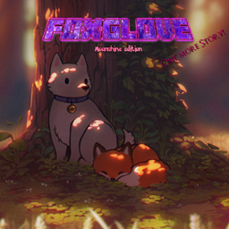 Foxglove logo