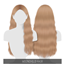 Simpliciaty's Moonchild Hair logo