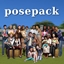 Family Reunion Pose Pack logo
