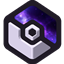 Cobblemon Cosmos logo