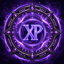 MidnightXP logo