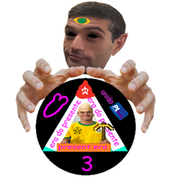Era do Presente 3 project image