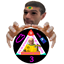 Era do Presente 3 logo