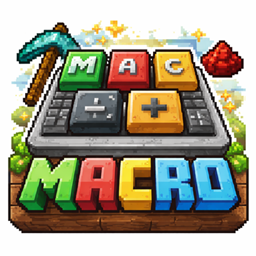 KeyMacro project image