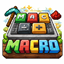 KeyMacro logo