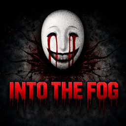 Into The Fog  - by xim logo