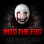 Into The Fog  - by xim logo
