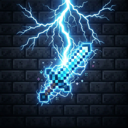 Lightning Striker Enchantment project image