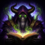 KnowledgeDemon logo