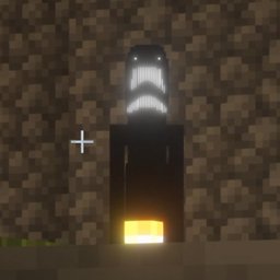 the horror of the dwellers and more logo