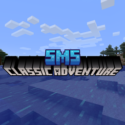 SMS Classic Adventure logo