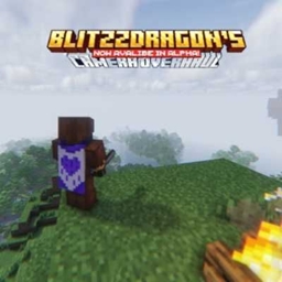 Blitzzdrag0n's camera overhaul project image