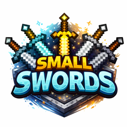 Small Swords – Better PvP experience logo