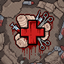 Trauma: Health Overhaul logo
