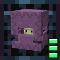 Mob Controller Shulker Spawning logo
