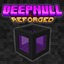 DeepNull Reforged (Dank Null) [NeoForge/Fabric] logo