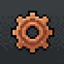 TaCZ Mechanics logo