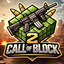 Call of Block logo