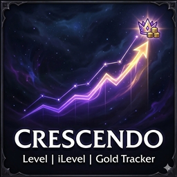 Crescendo logo