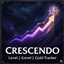 Crescendo logo