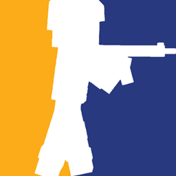 Counter Strike Armor logo