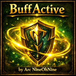 BuffActive project image