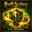 BuffActive logo
