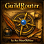 GuildRouter logo