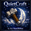 QuietCraft logo
