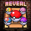 PokeballReveal logo