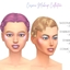 Cosmic  Makeup Collection Vanilla Cream logo