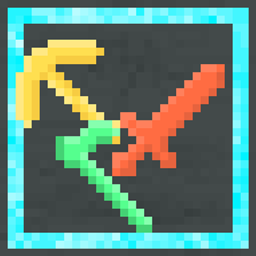 Skills Mod project image