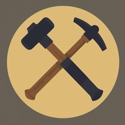 ProfessionUI logo