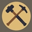 ProfessionUI logo