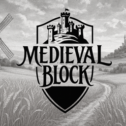 Medieval RP logo