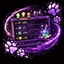 Tae's Loot Reports logo