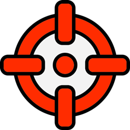 ReTarget Pro logo