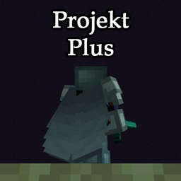 Projekt Plus logo