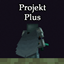 Projekt Plus logo