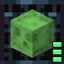Mob Controller Slime Spawning logo