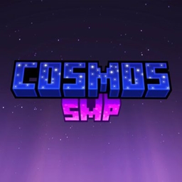 Cosmos SMP Server Pack logo