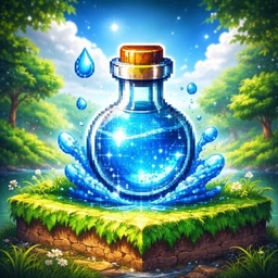SurvivalThirst logo