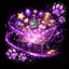 Tae's Instant Loot logo